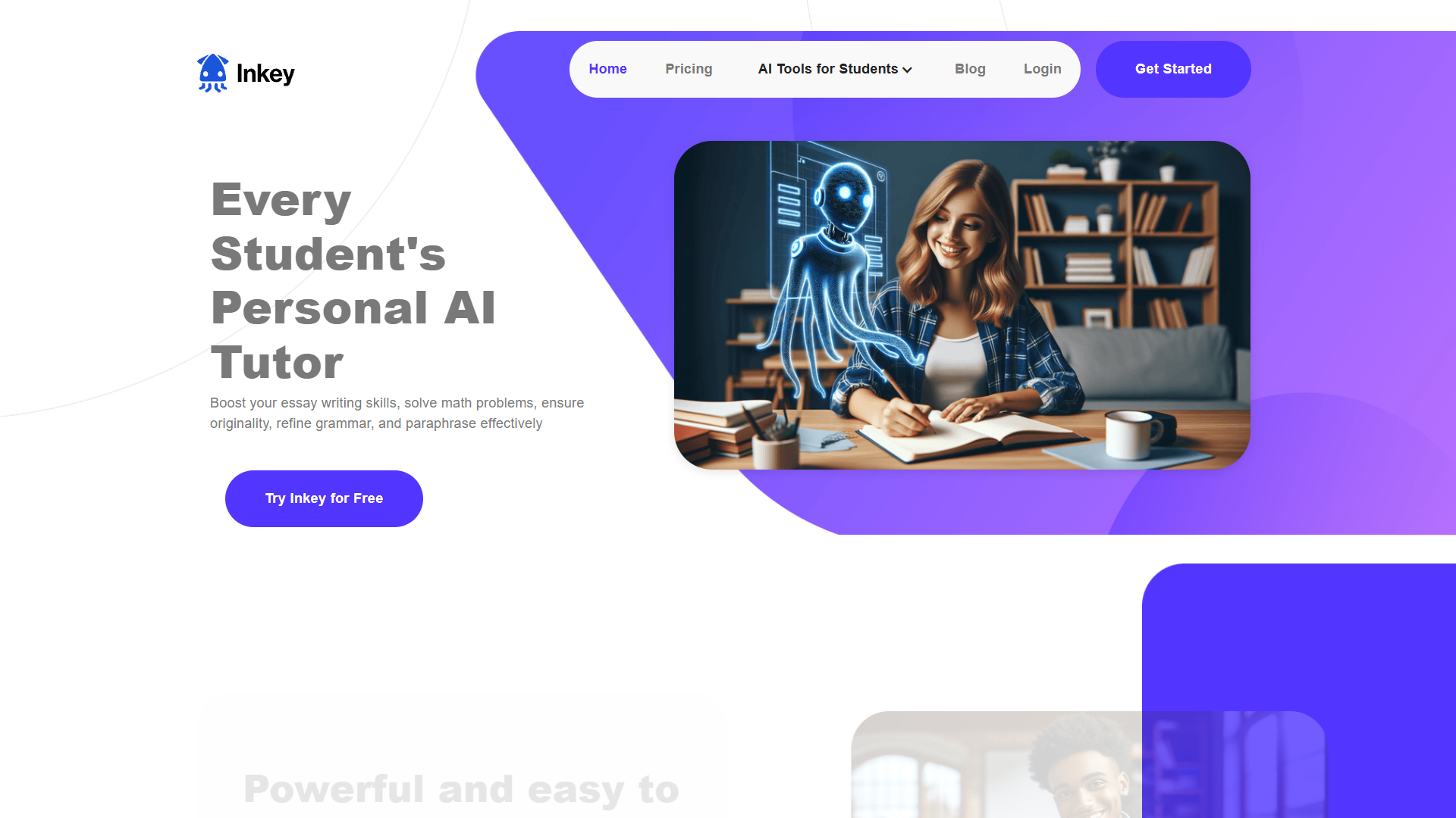 Inkey.ai Inkey.ai