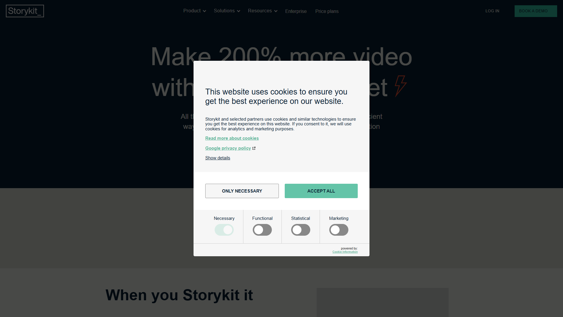 Storykit Storykit
