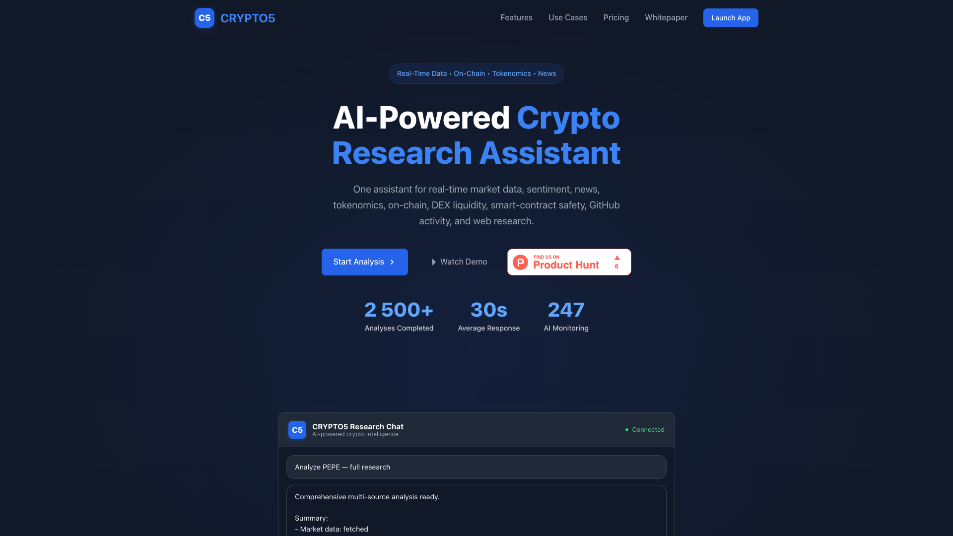 CRYPTO5 CRYPTO5