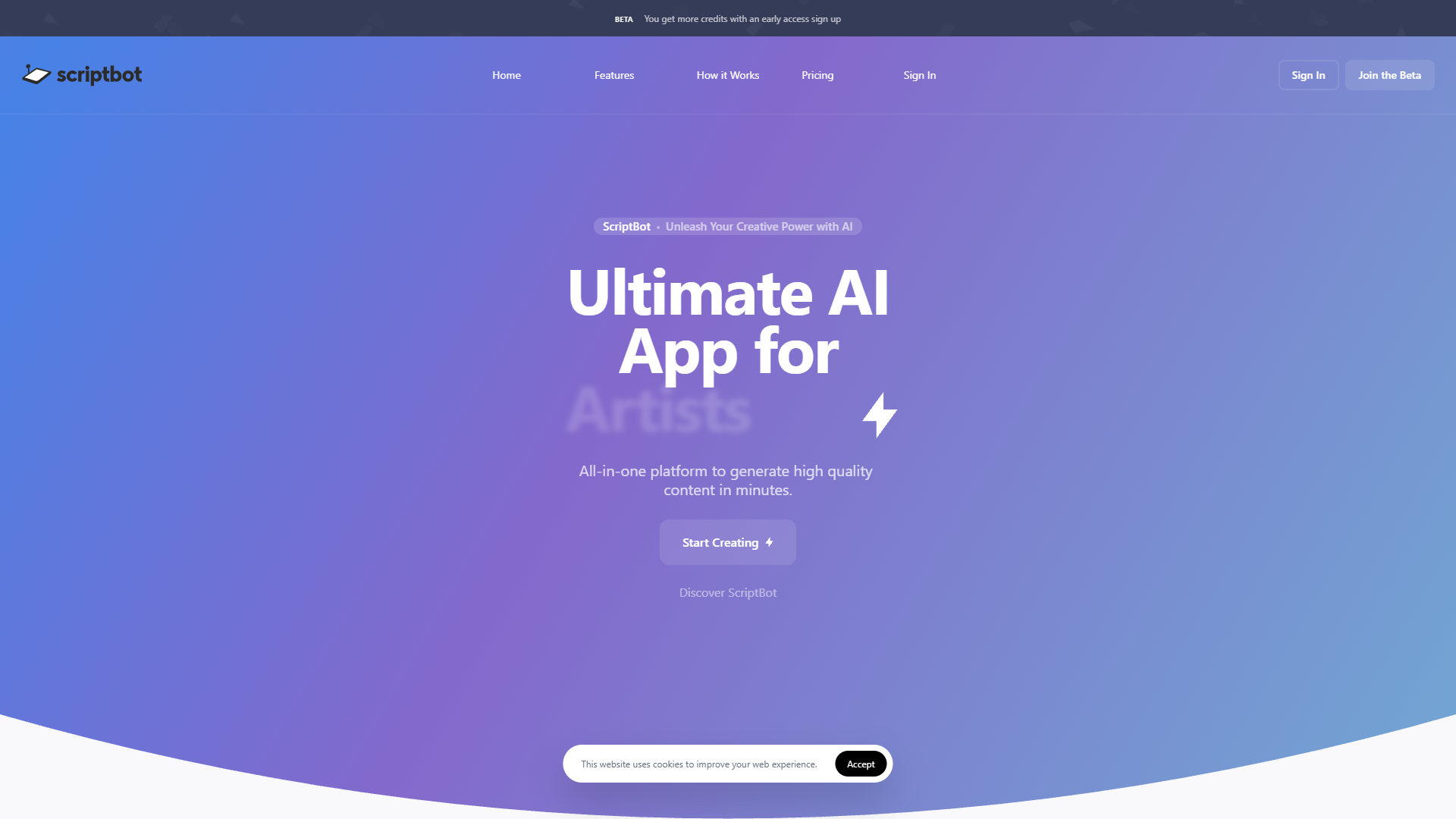 ScriptBot ScriptBot