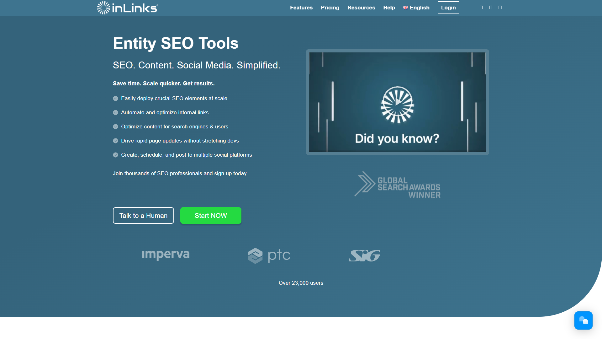 Inlinks Entity SEO Tool Inlinks Entity SEO Tool