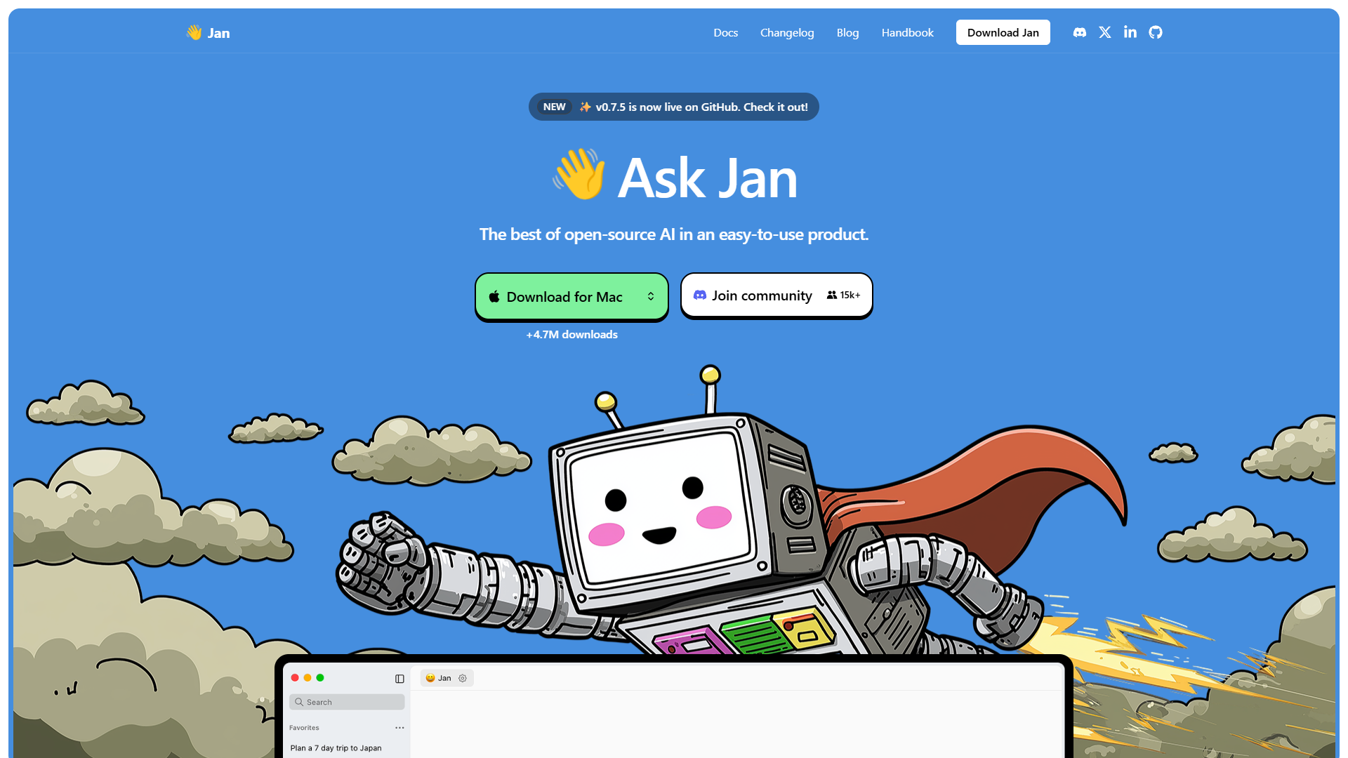 Jan Jan