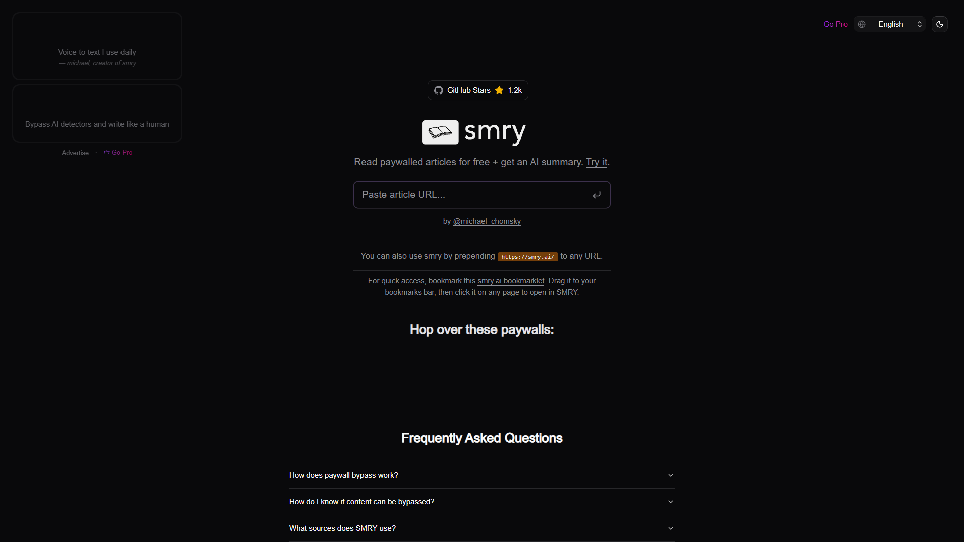Smry Smry