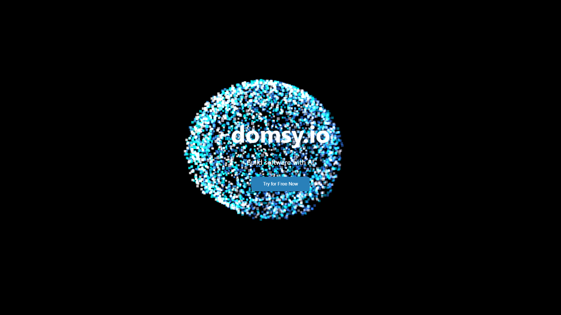 domsy.io domsy.io