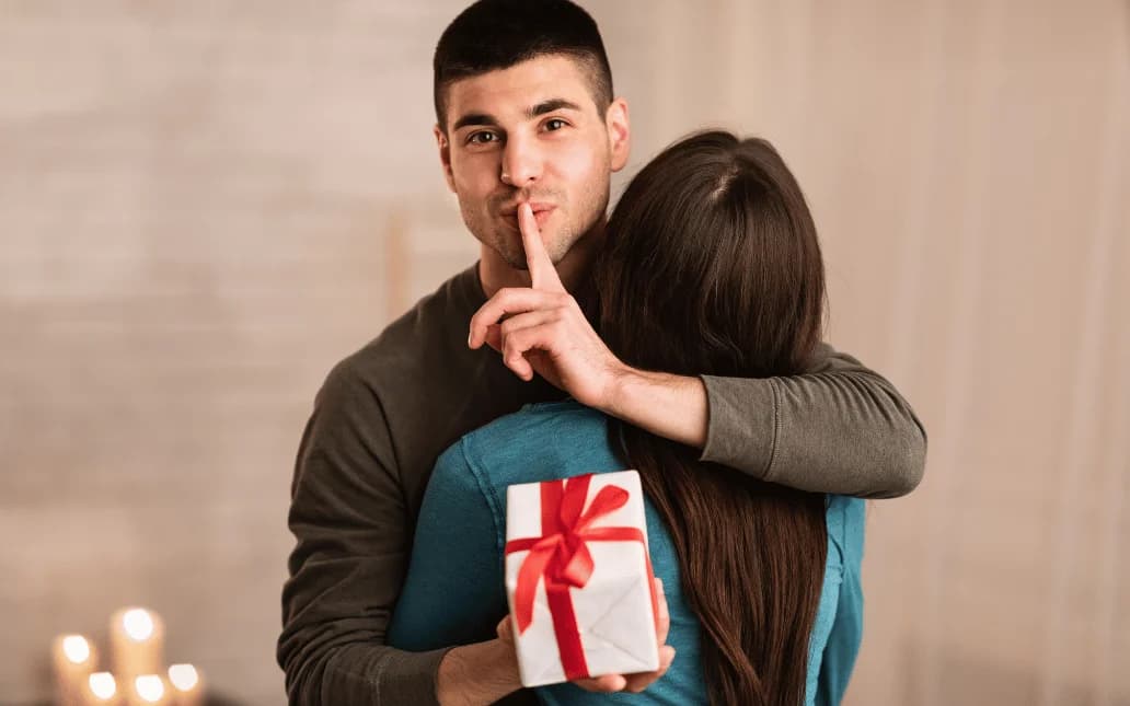 Genie — AI Gift Finder от GiftList Genie — AI Gift Finder от GiftList