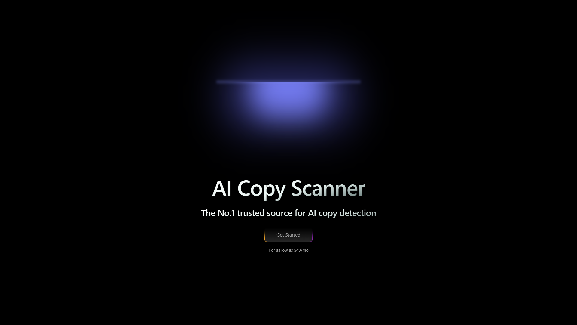 AI Copy Scanner AI Copy Scanner