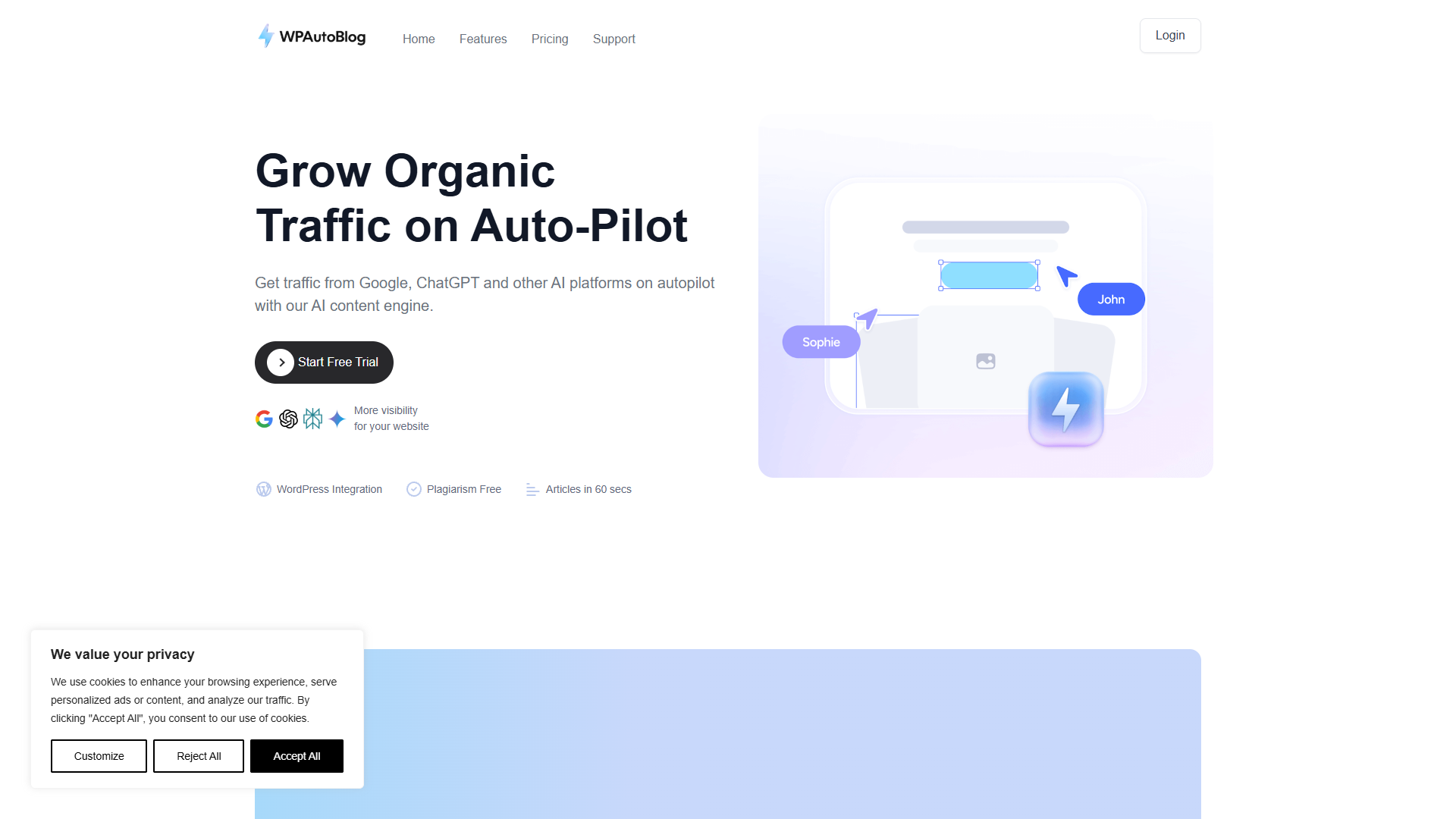 WPAutoBlog WPAutoBlog