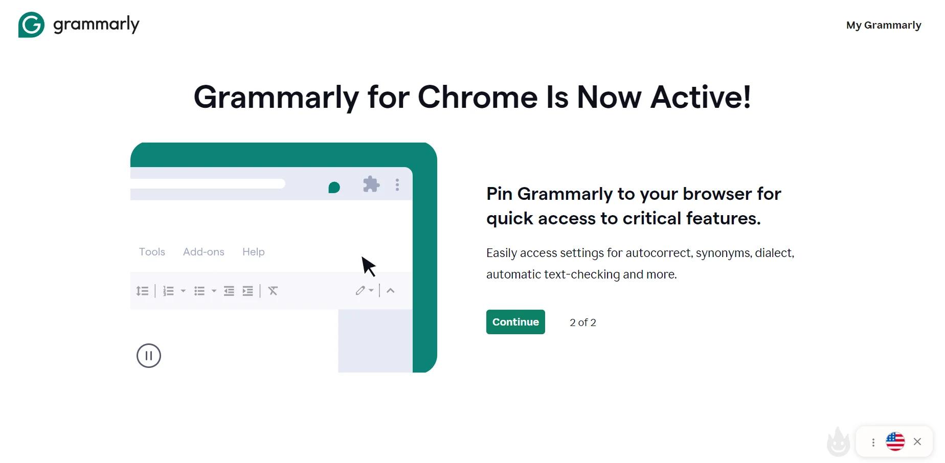 Grammarly Grammarly