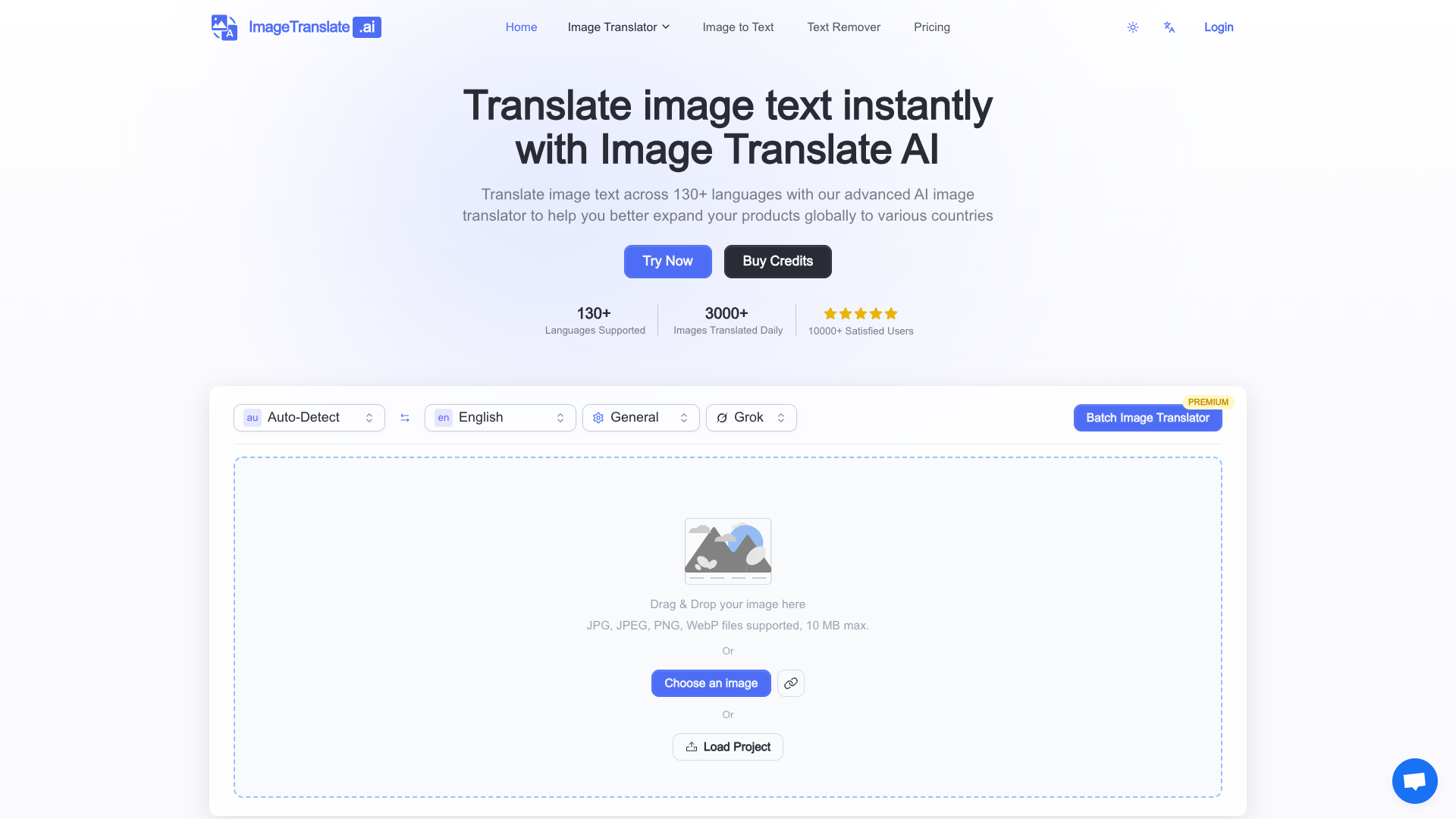 ImageTranslate.AI ImageTranslate.AI