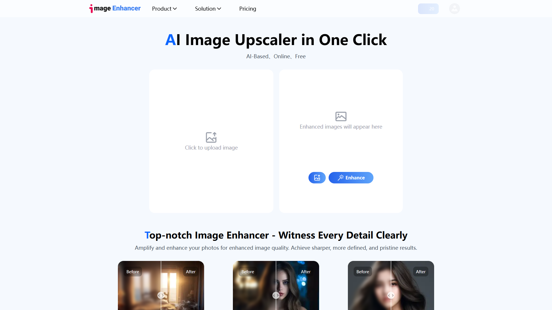 ImageEnhan AI Image Enhancer ImageEnhan AI Image Enhancer