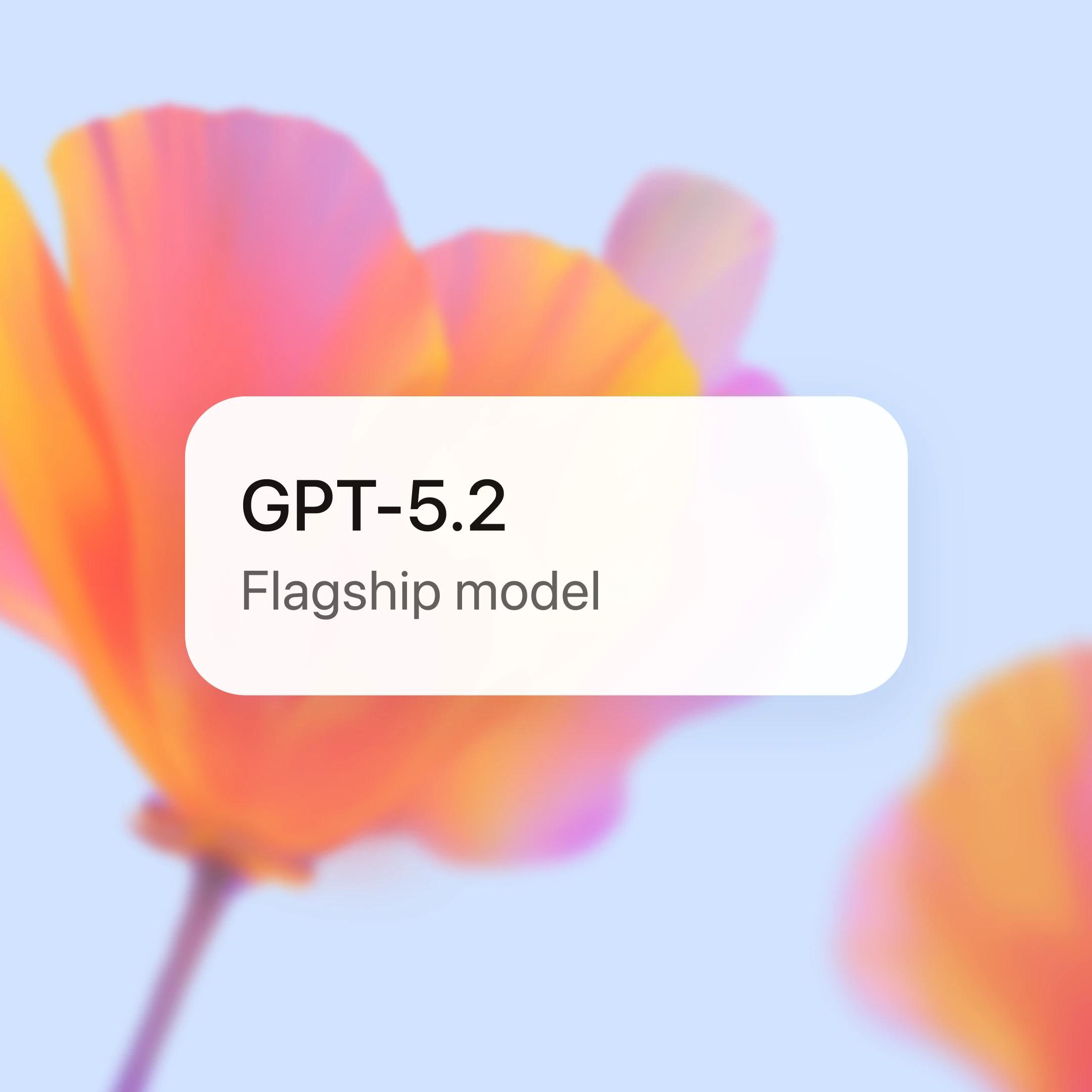 OpenAI ускорила выпуск GPT-5.2, сделав ставку на ChatGPT и прикладные задачи OpenAI ускорила выпуск GPT-5.2, сделав ставку на ChatGPT и прикладные задачи