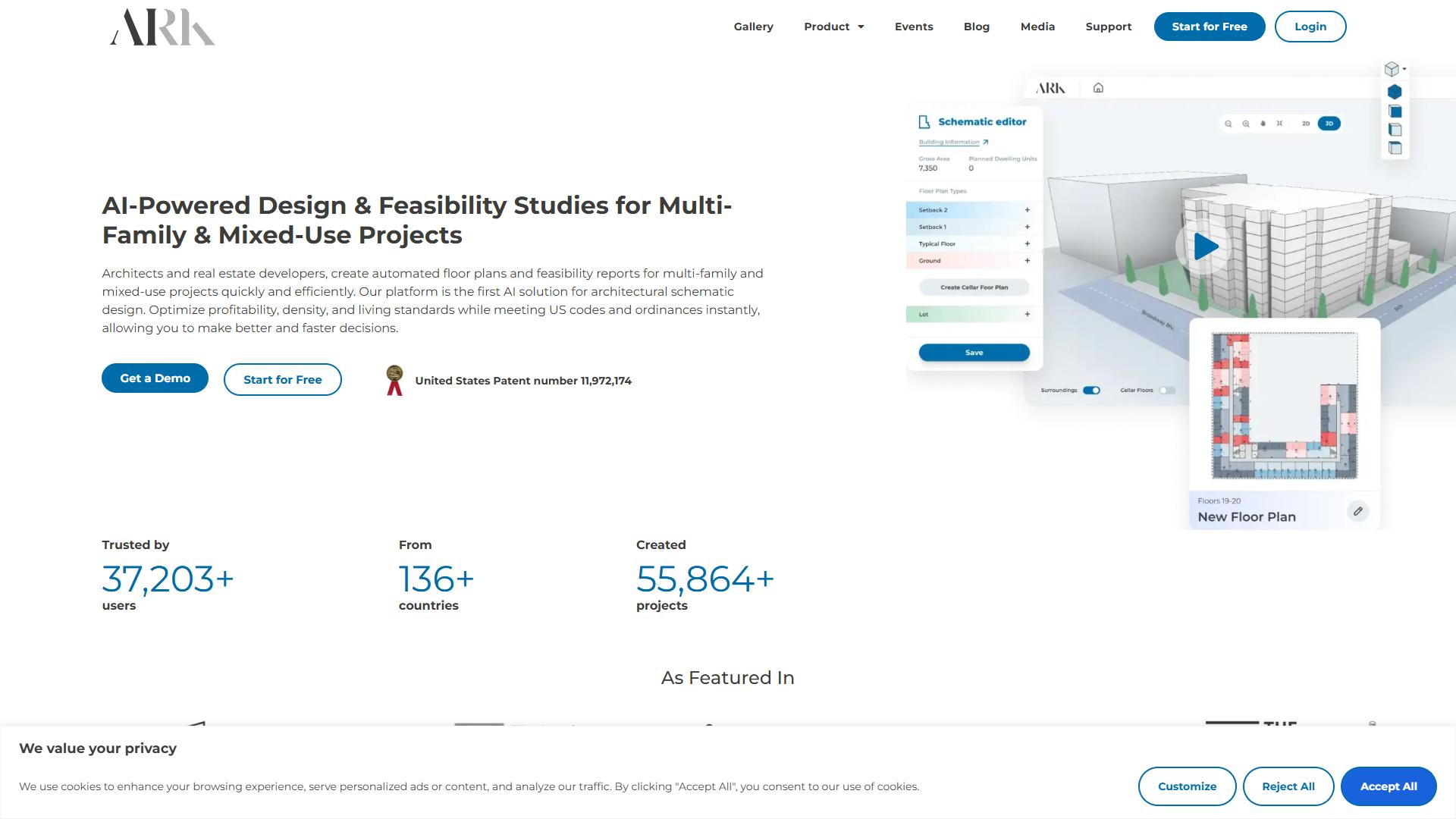 ArkDesign ArkDesign