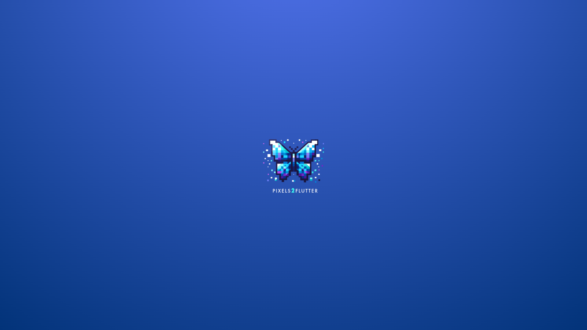 pixels2flutter pixels2flutter