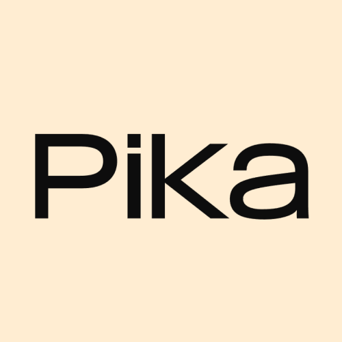 Pika AI Pika AI