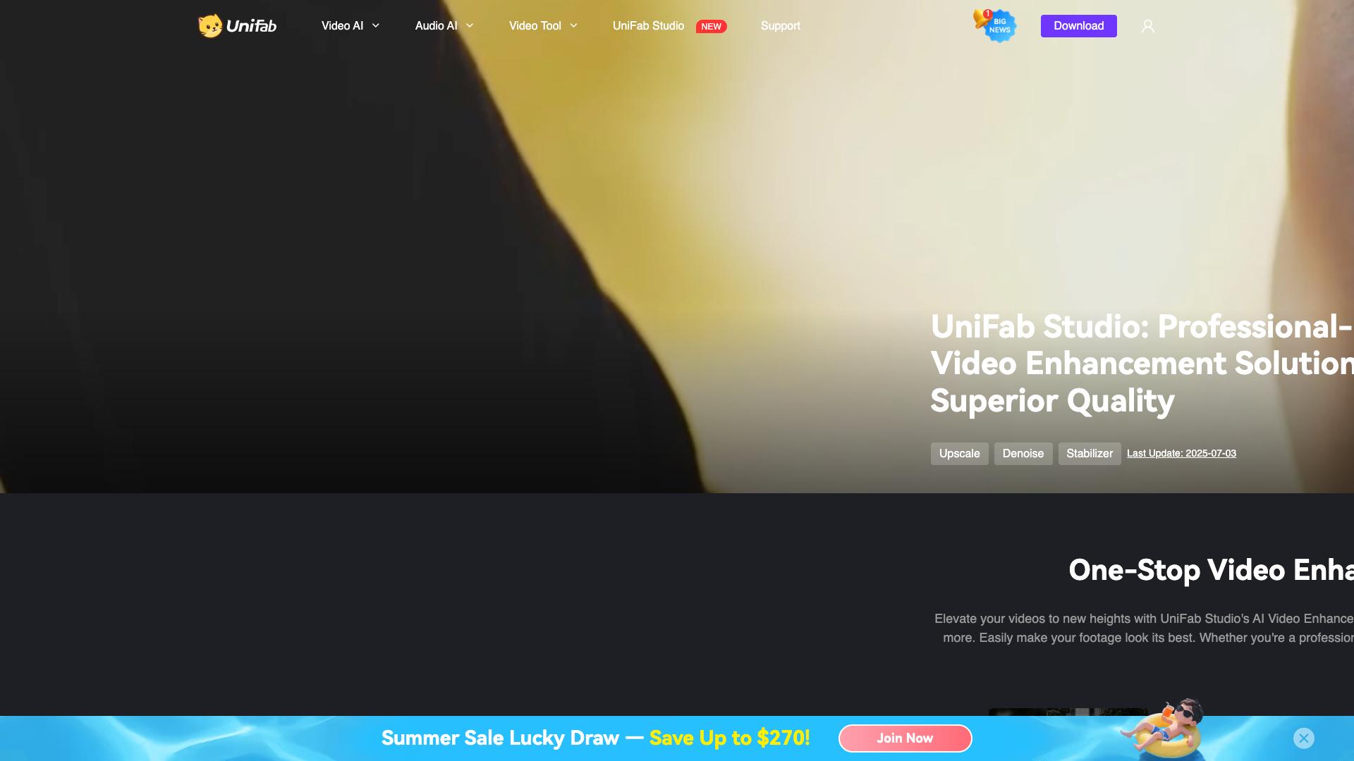 Vance Video AI Vance Video AI