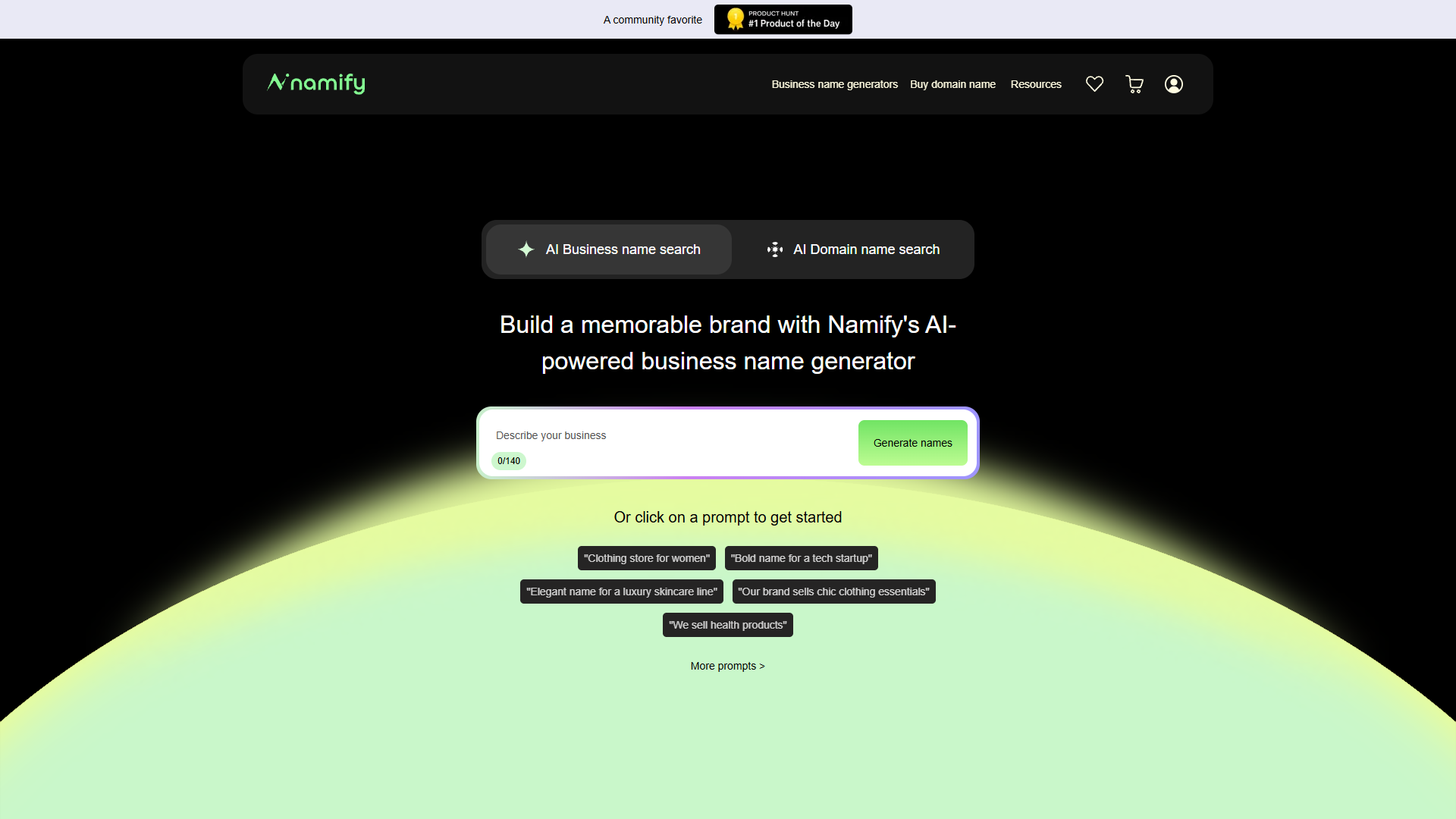 Namify Namify