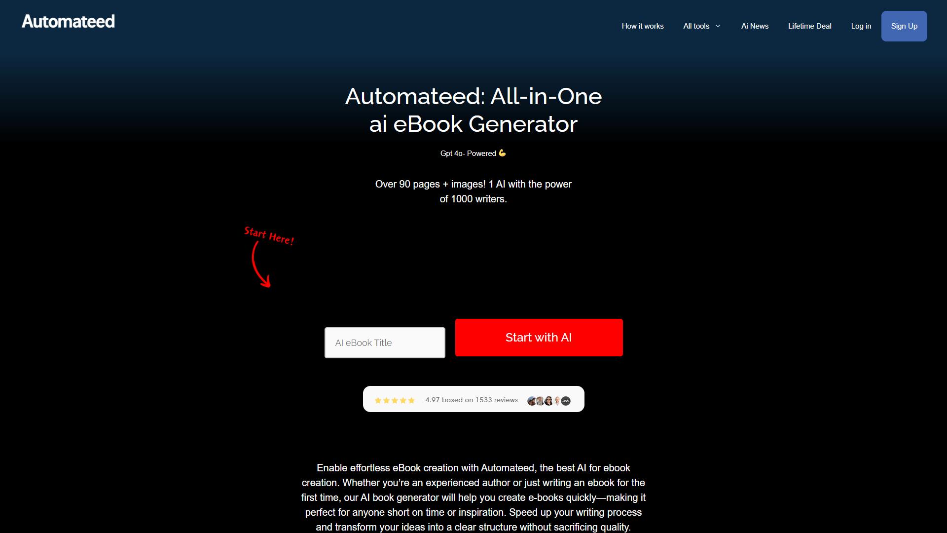 Automateed Automateed