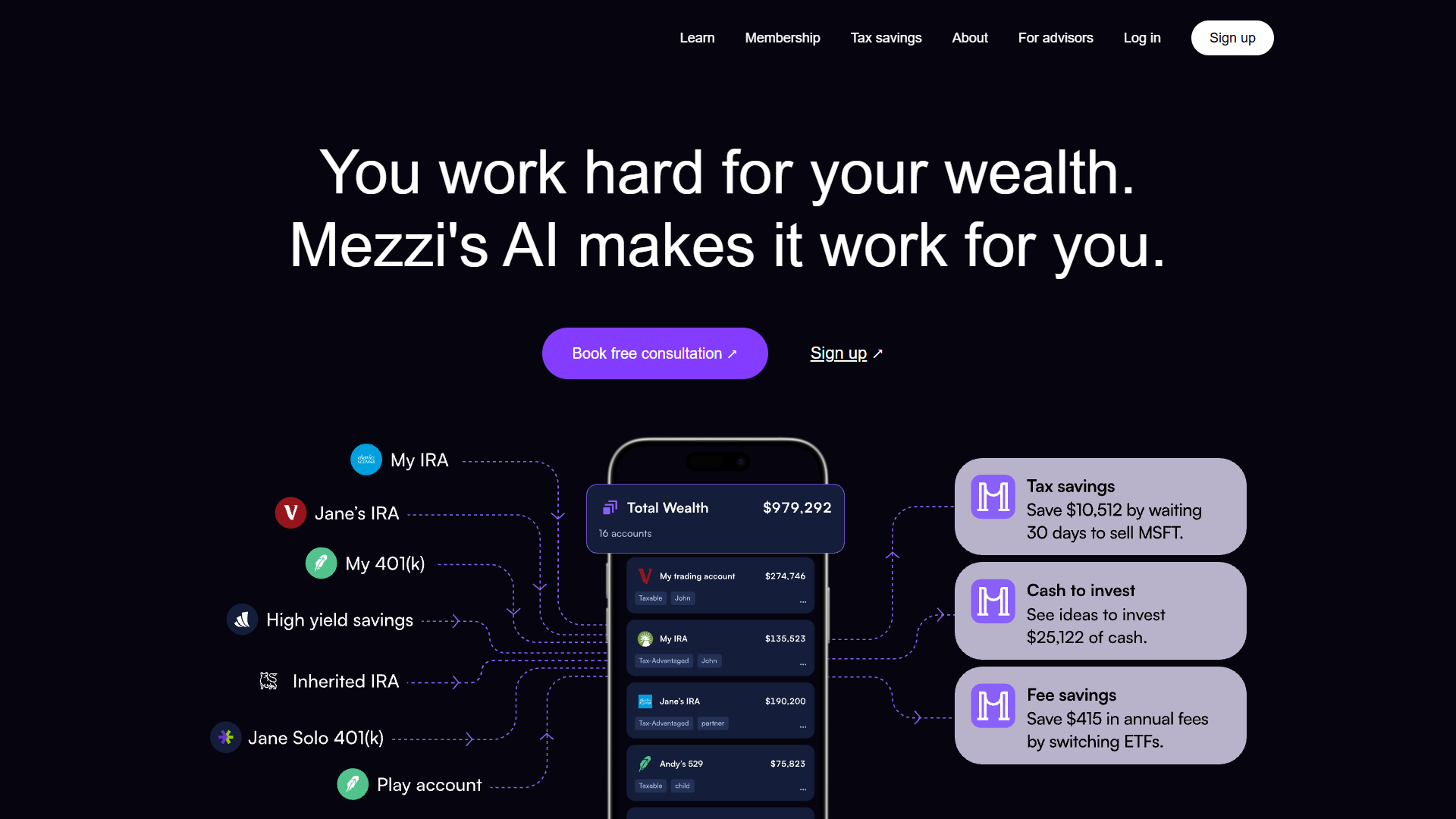 Mezzi Mezzi