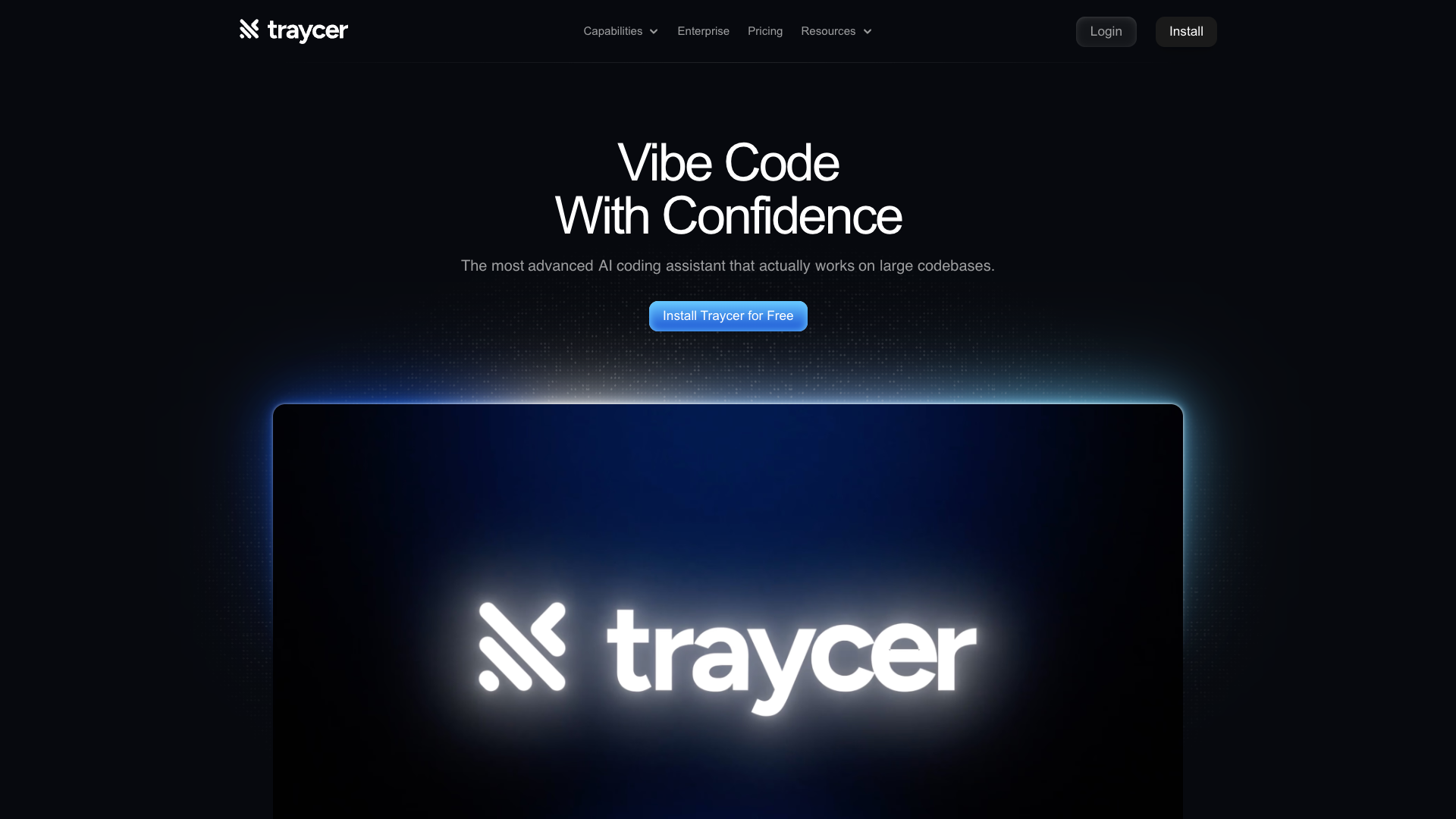Traycer Traycer