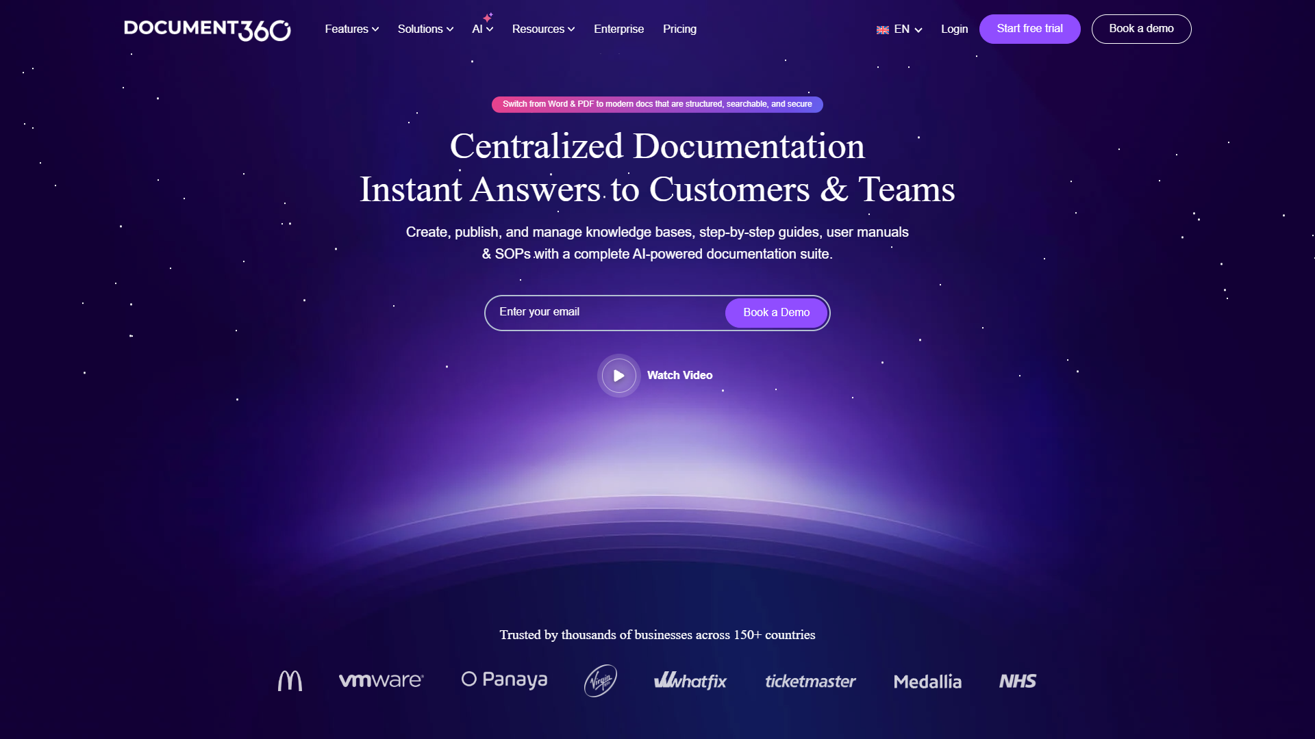 Document360 Document360