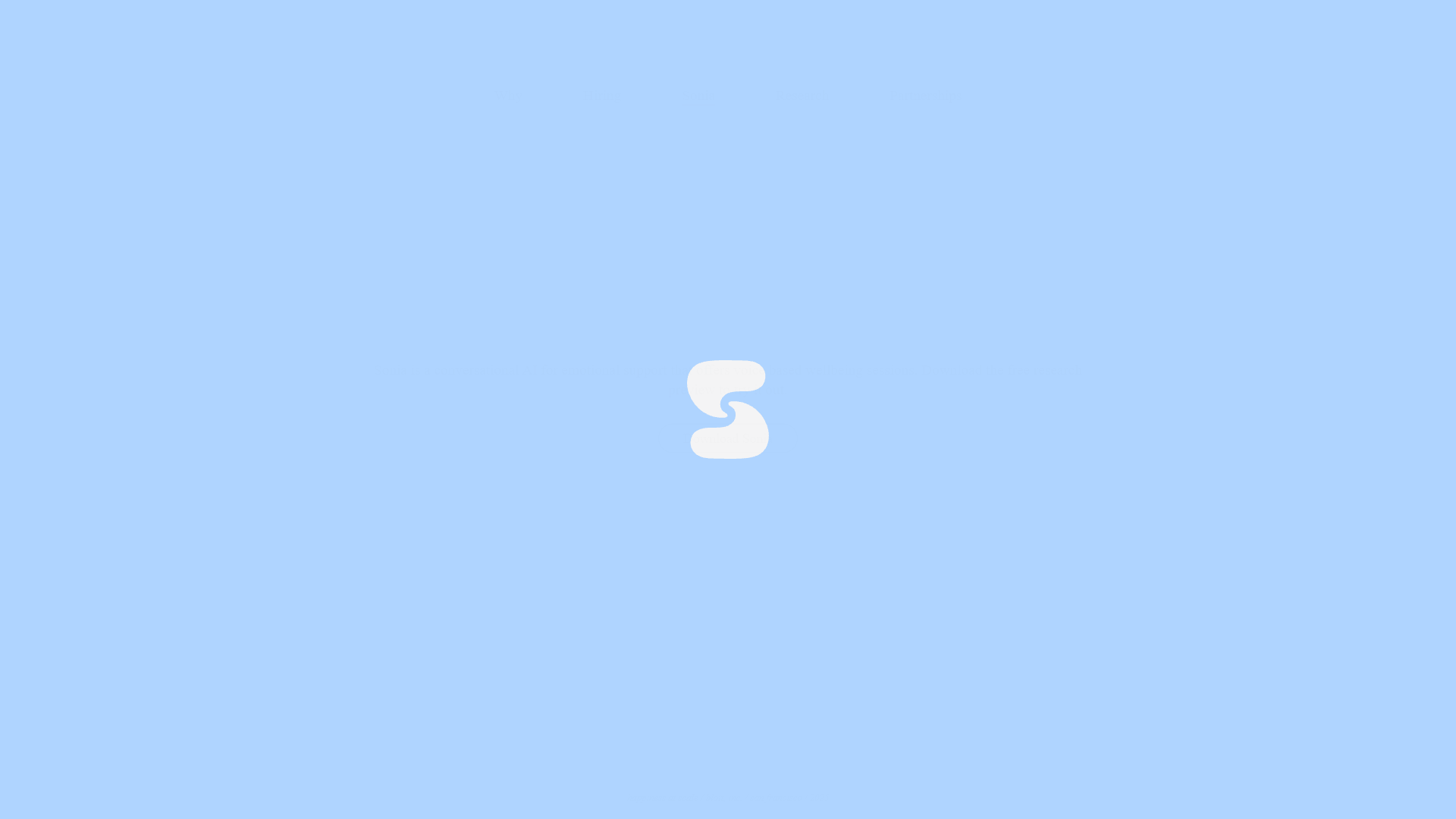 Sonia AI Emotional Support Sonia AI Emotional Support