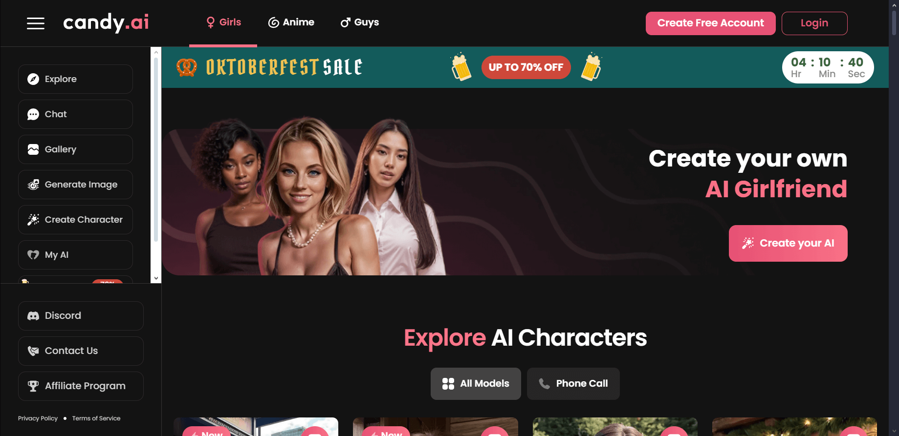 Candy AI Candy AI