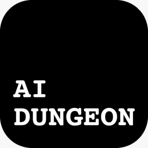 AI Dungeon AI Dungeon