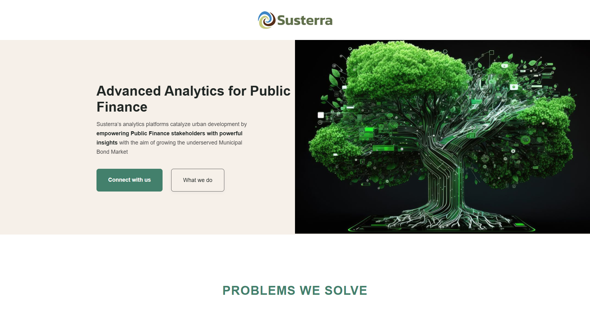 Susterra Susterra