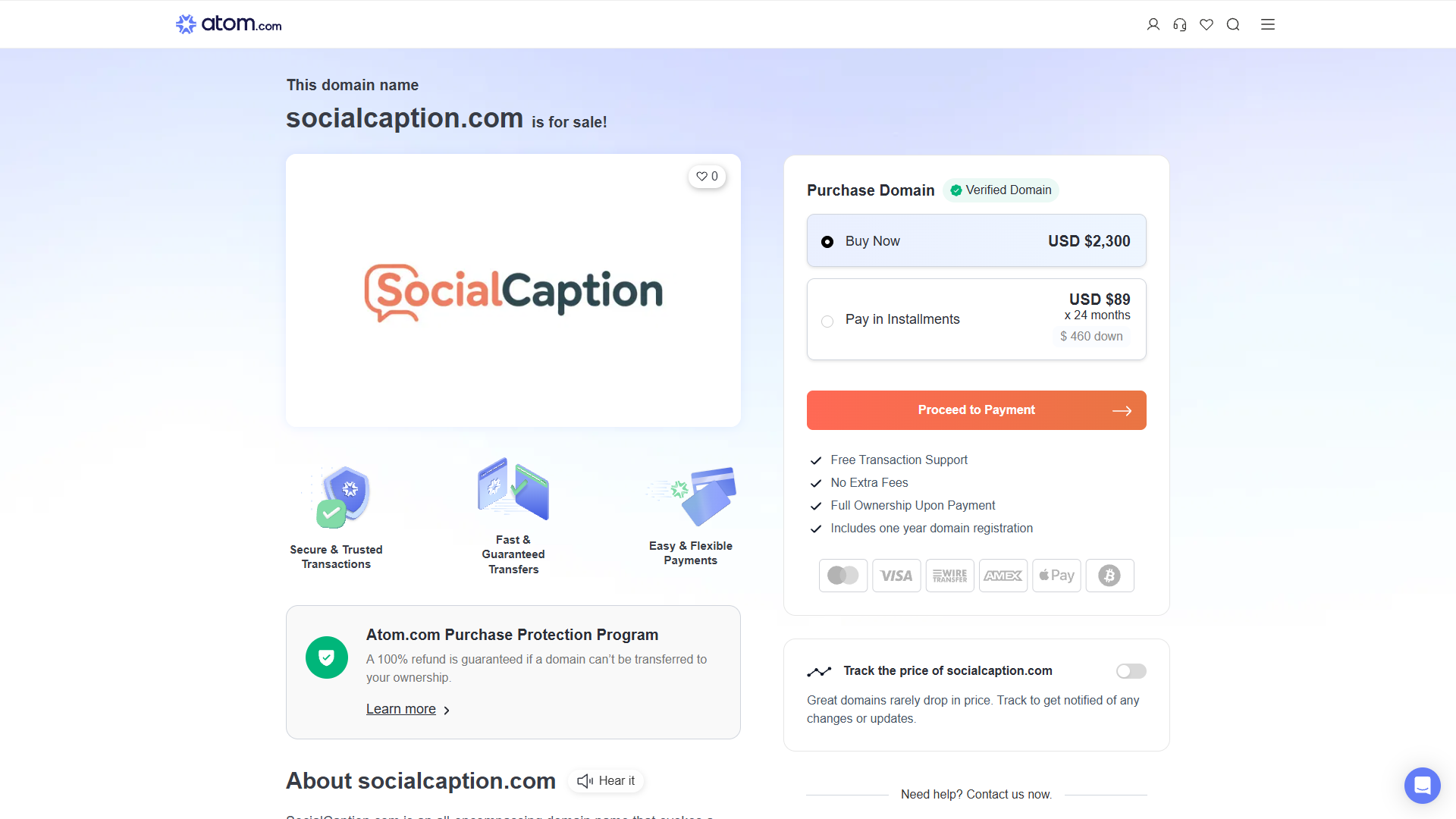 SocialCaption.com SocialCaption.com