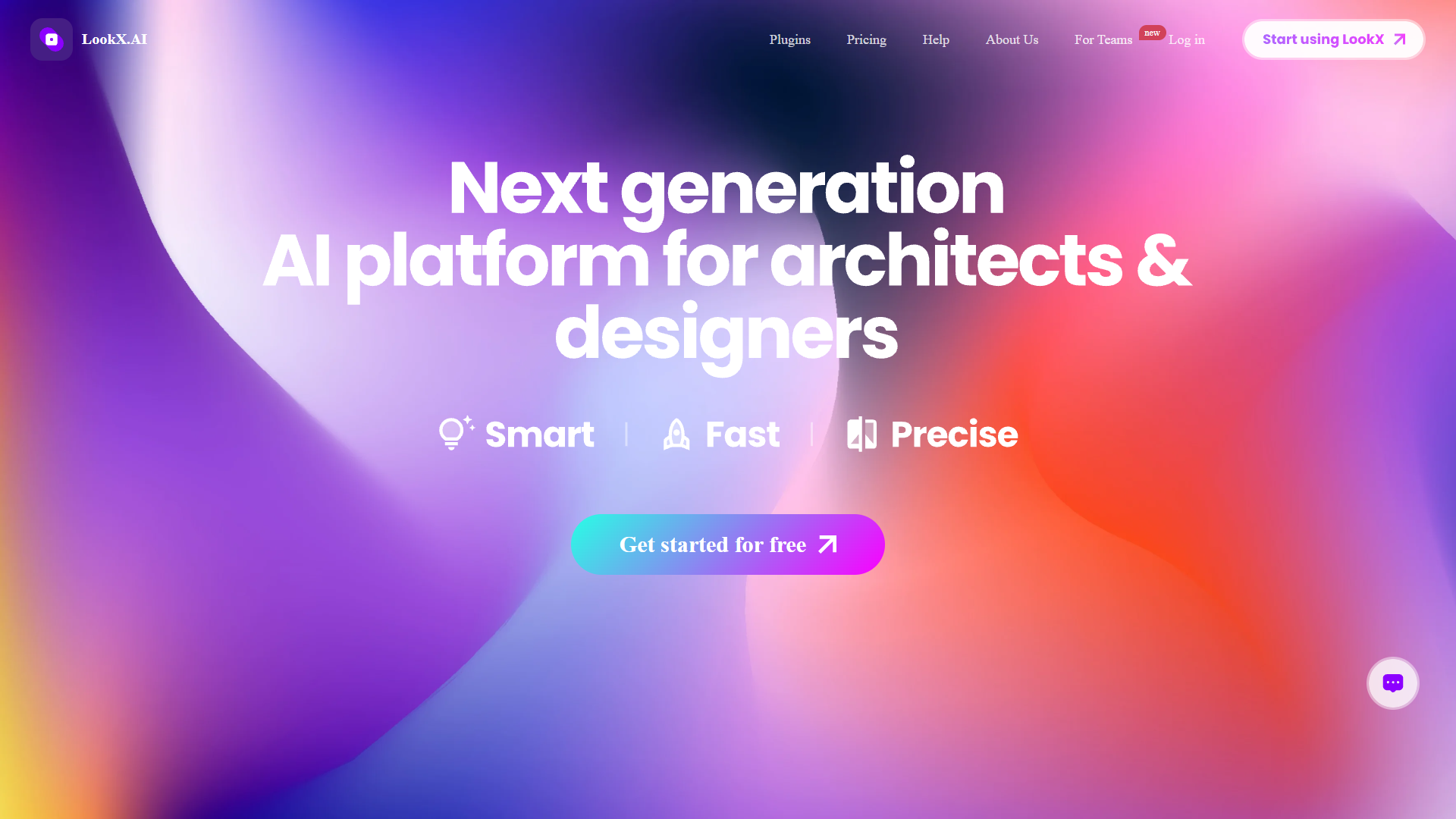 LookX AI Cloud LookX AI Cloud