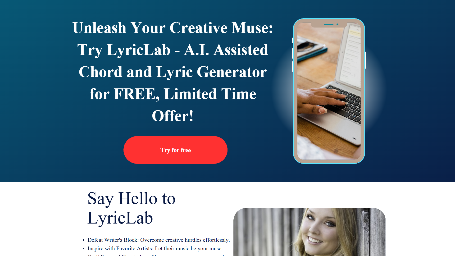 LyricLab LyricLab