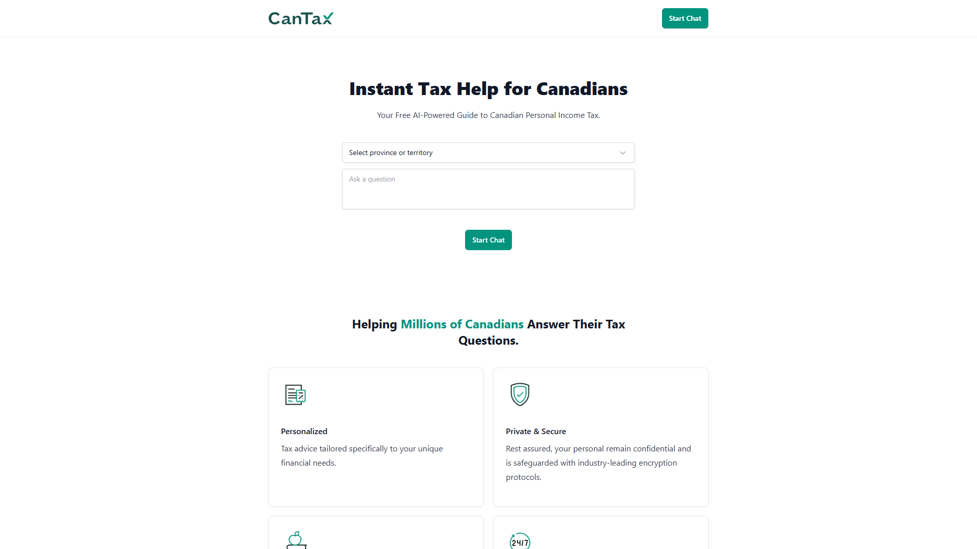 CanTax.ai CanTax.ai