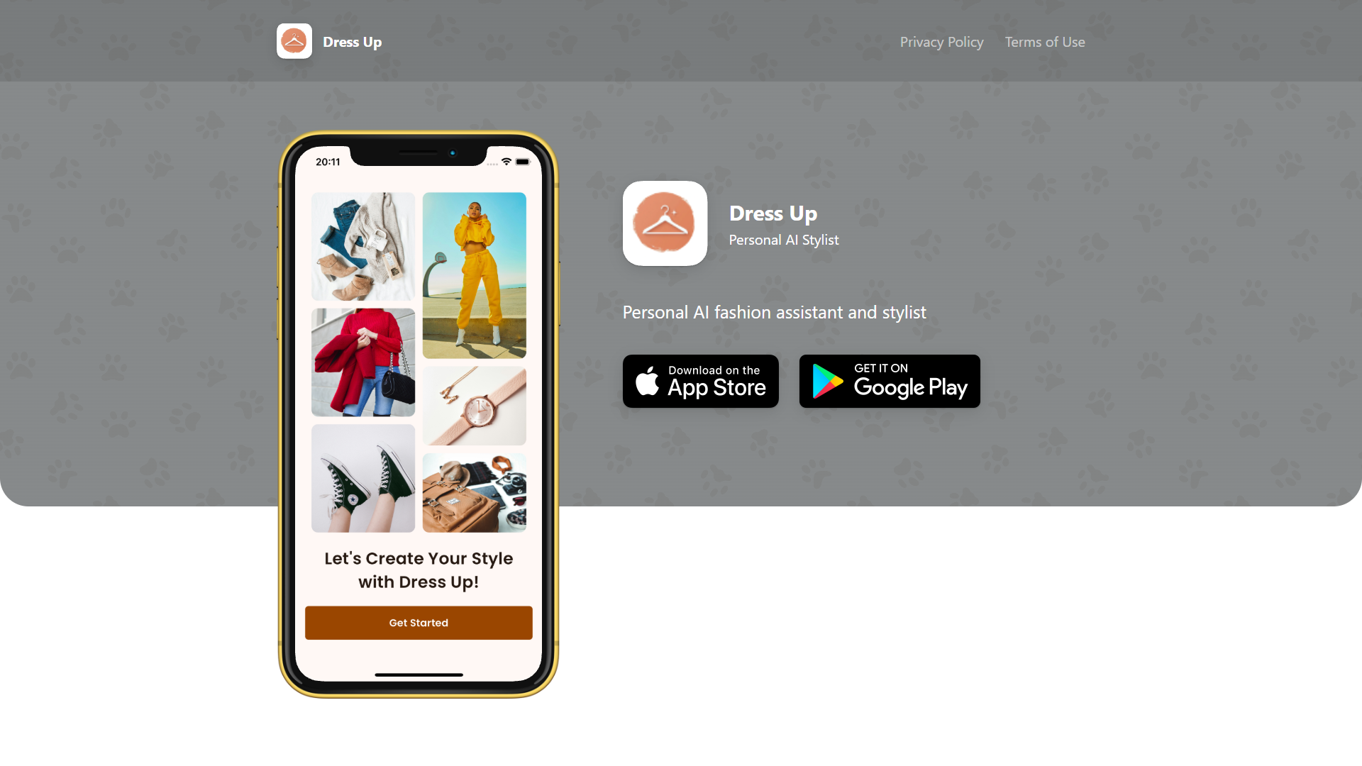 Dress Up: Personal Fashion Stylist Dress Up: Personal Fashion Stylist