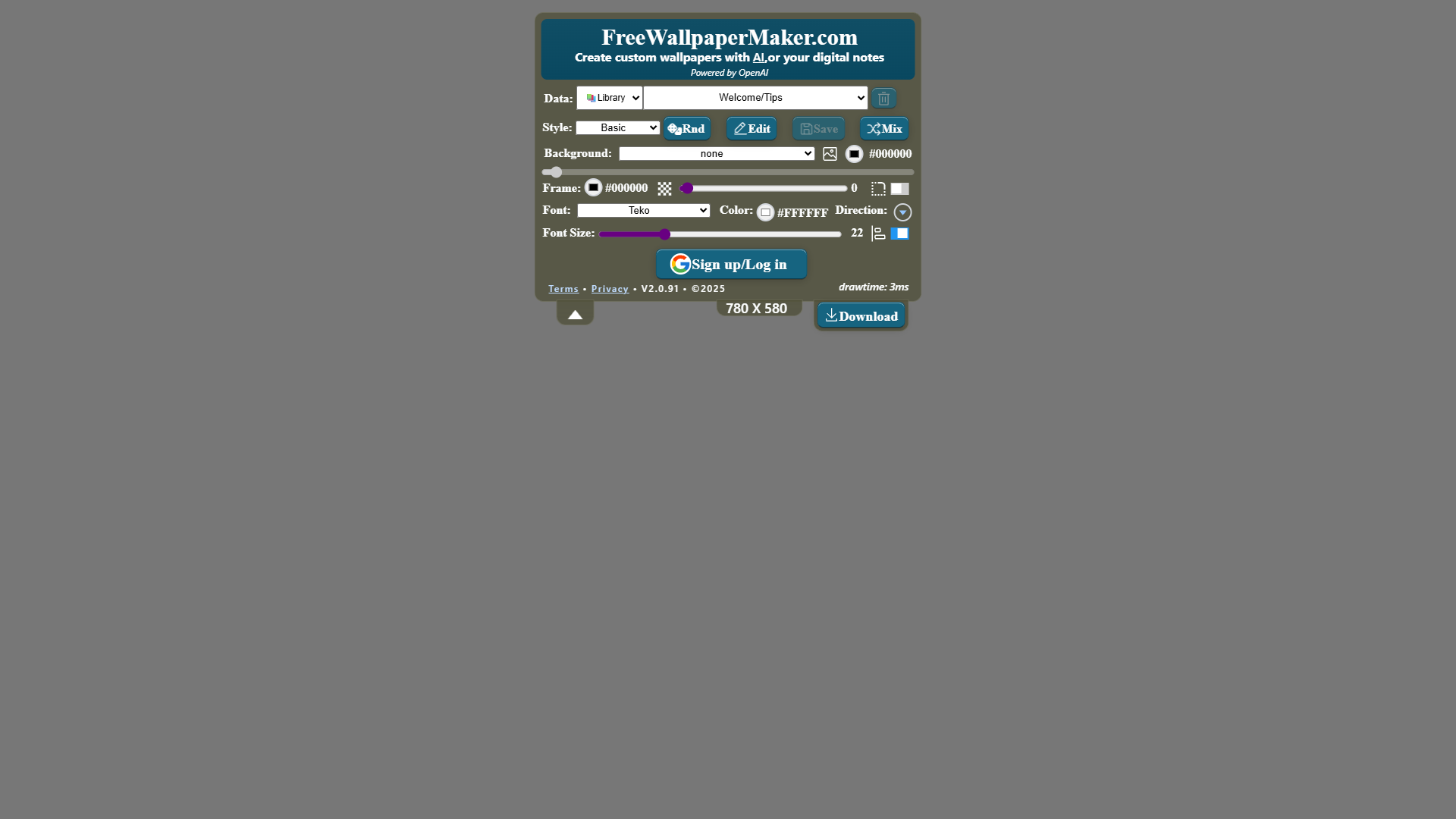 FreeWallpaperMaker.com FreeWallpaperMaker.com