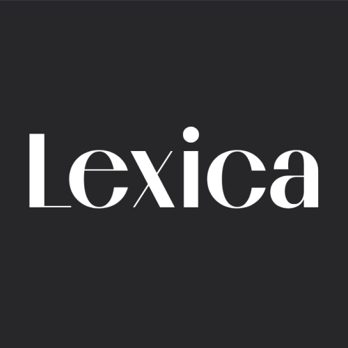 Lexica Lexica