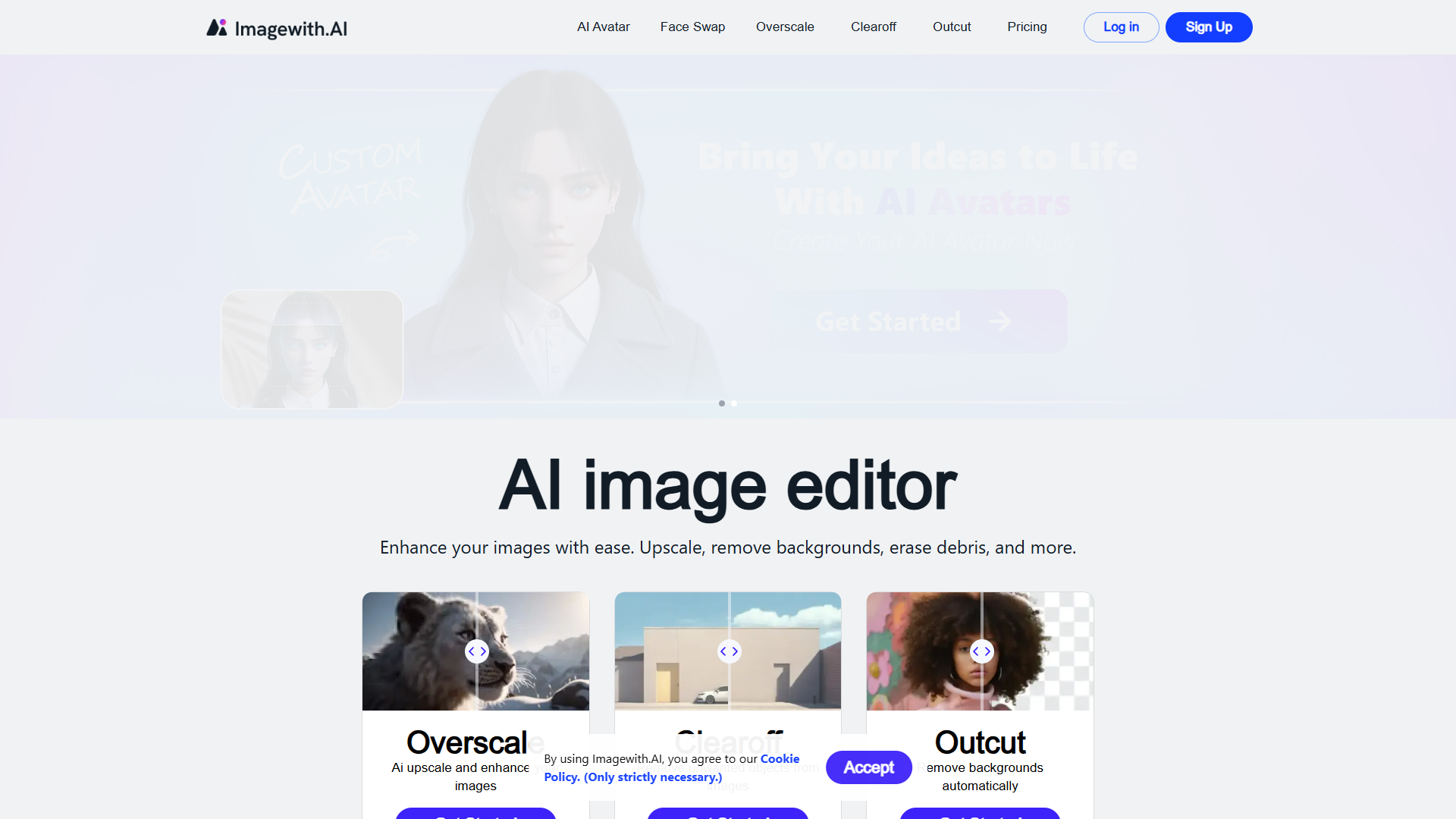 Imagewith.AI Imagewith.AI