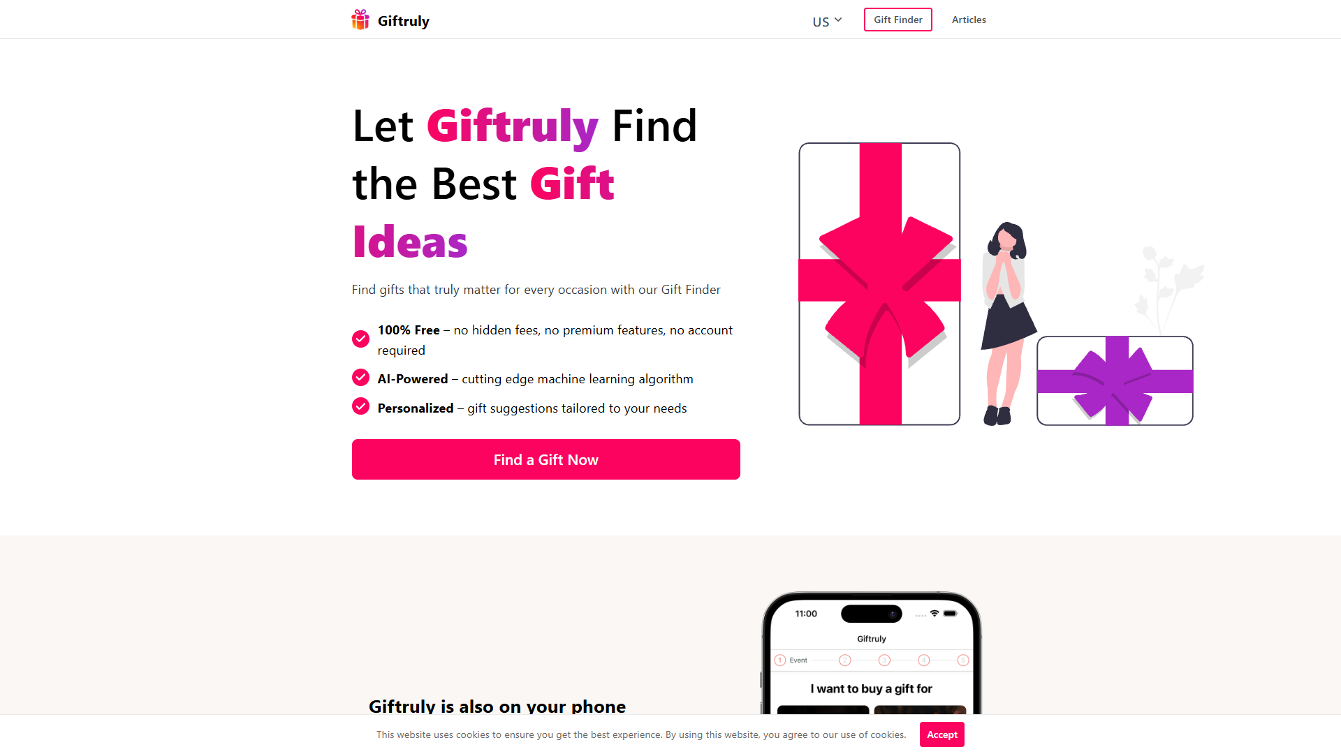 Giftruly Giftruly