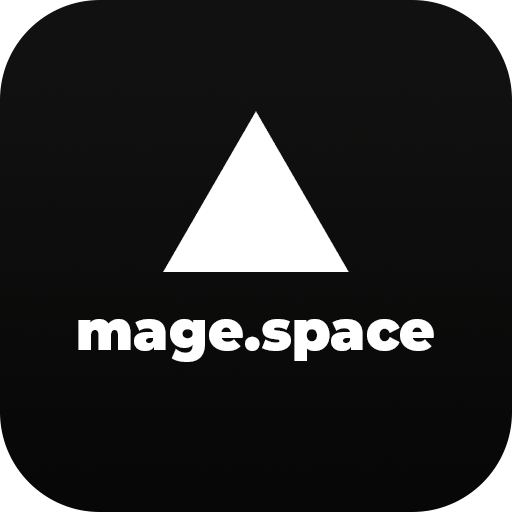Mage Space Mage Space