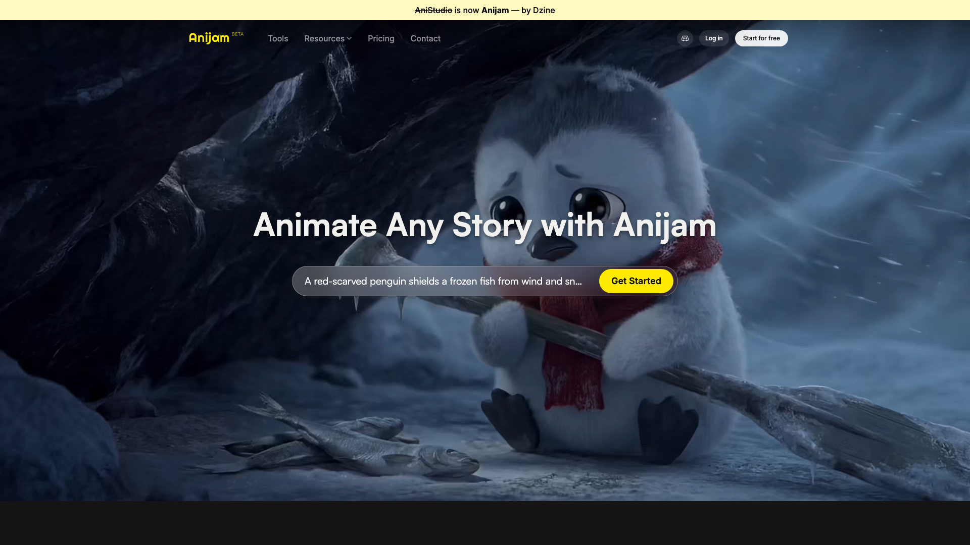 Anijam AI Anijam AI