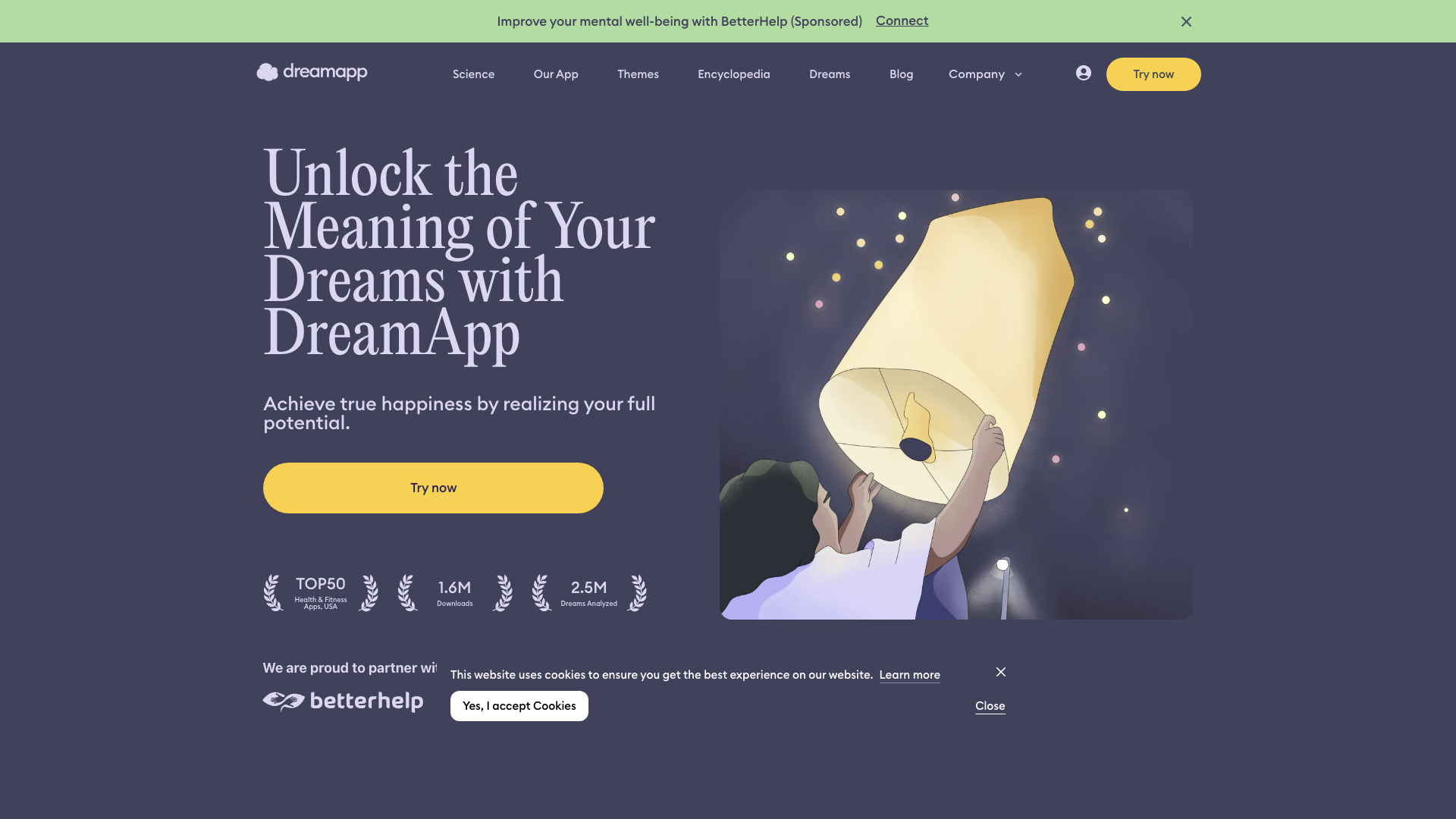 DreamApp DreamApp