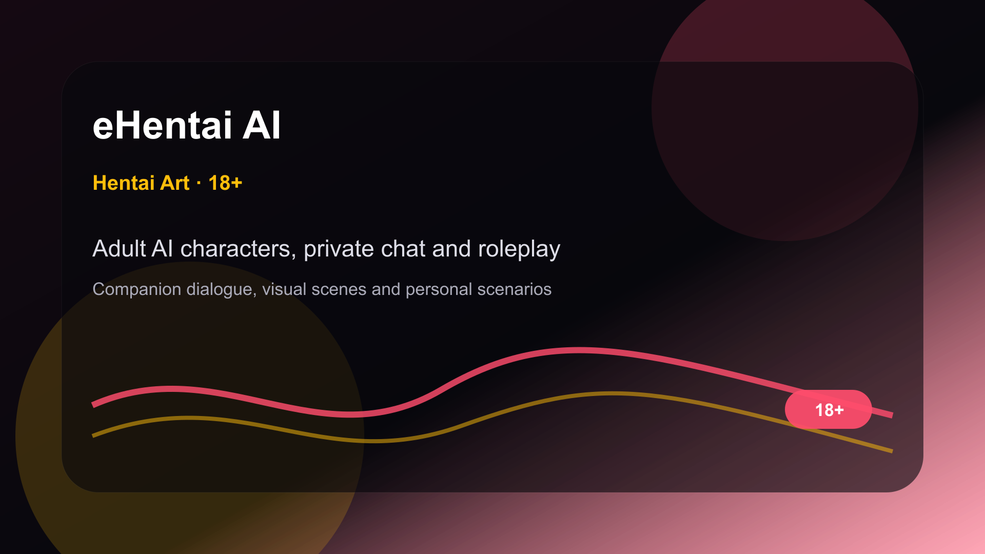 eHentai AI eHentai AI