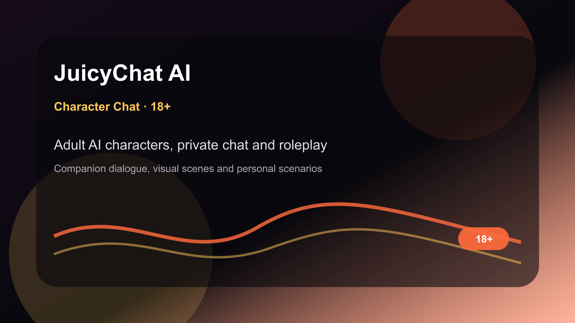 JuicyChat AI JuicyChat AI