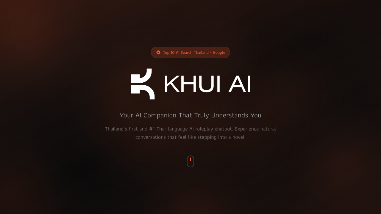 Khui AI Khui AI