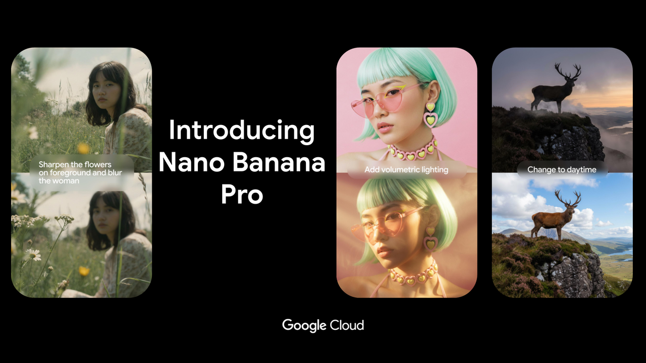 Nano Banana Pro Nano Banana Pro