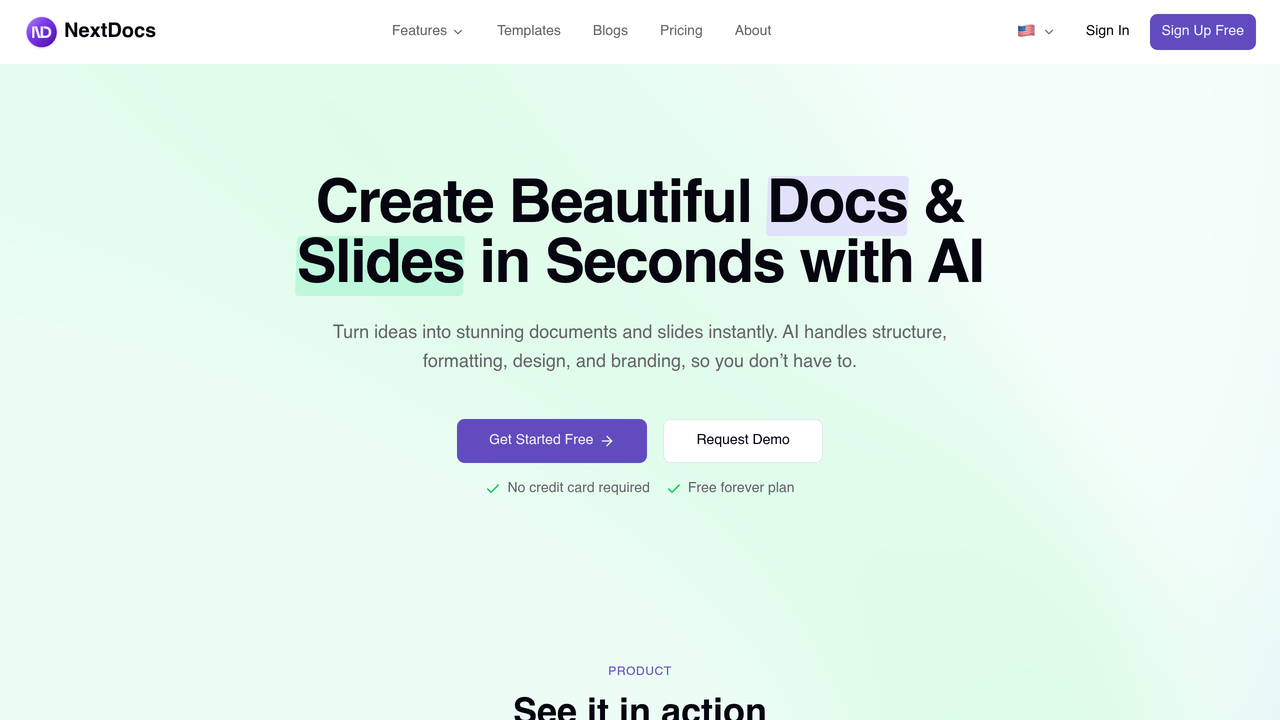 NextDocs NextDocs