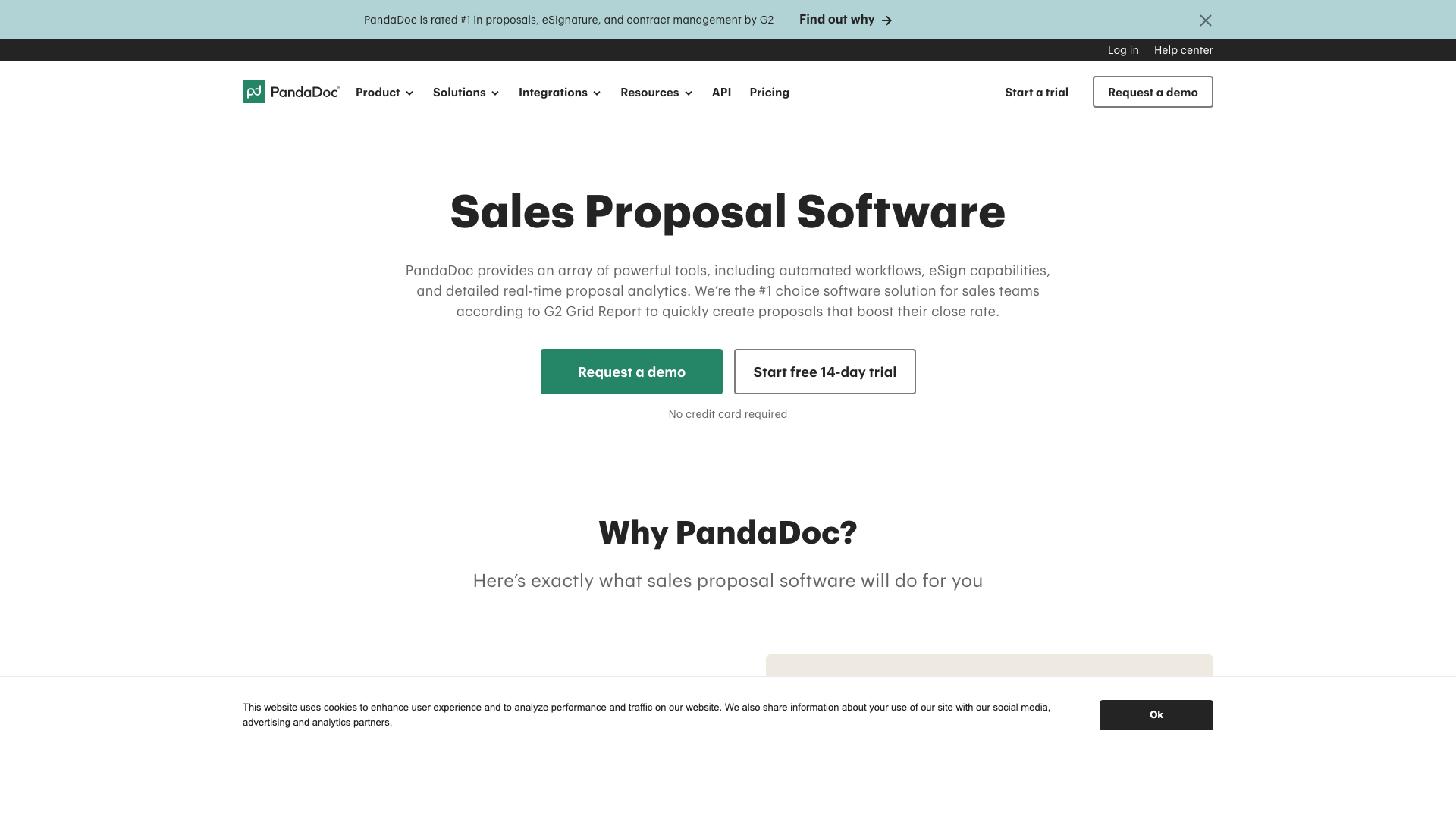 PandaDoc PandaDoc
