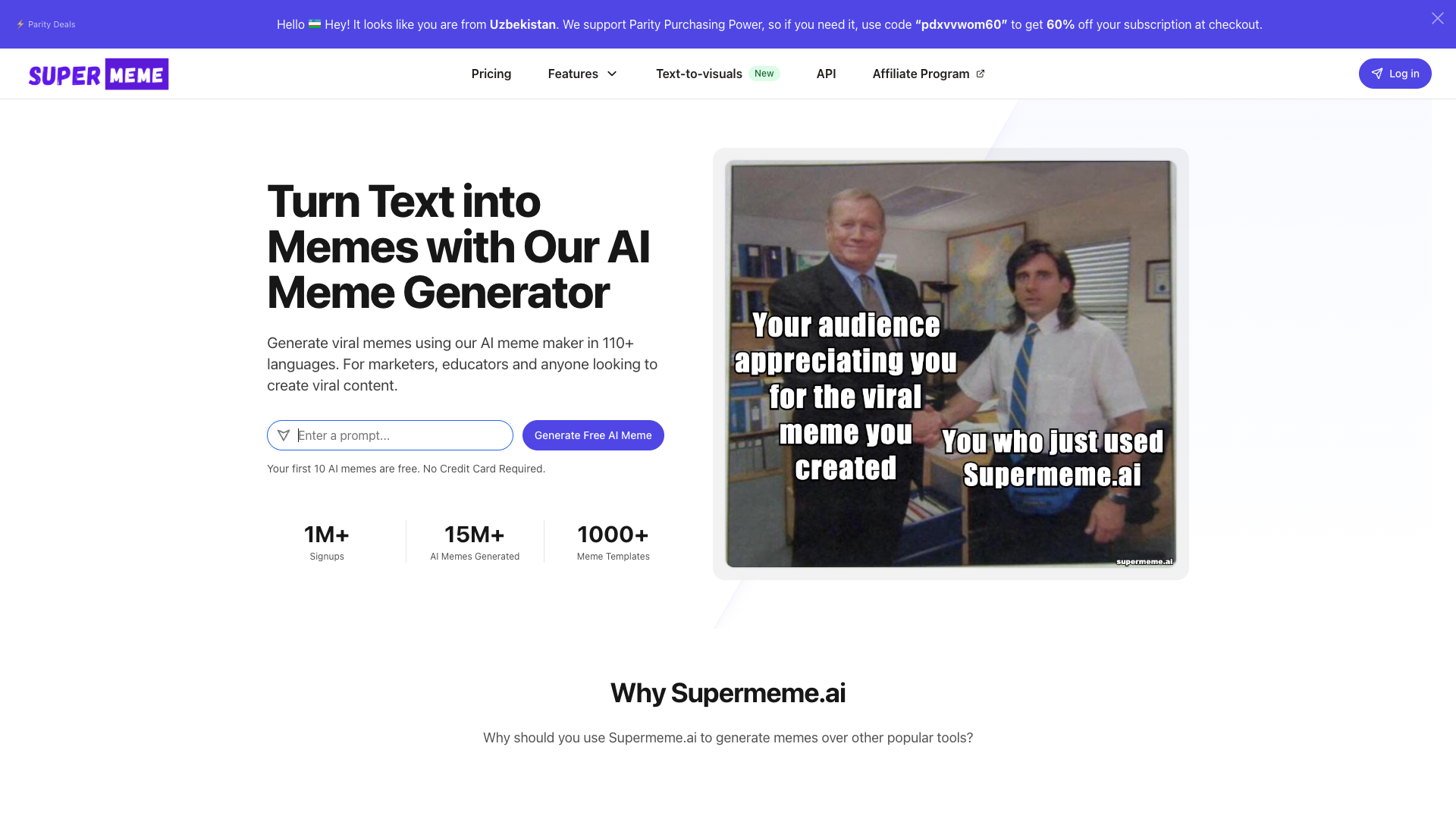 Supermeme.ai Supermeme.ai