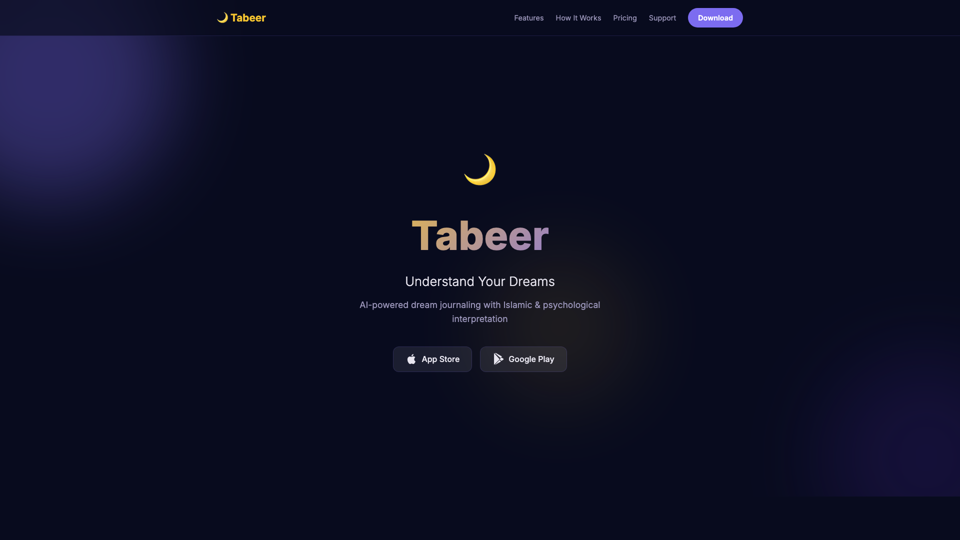 Tabeer Tabeer